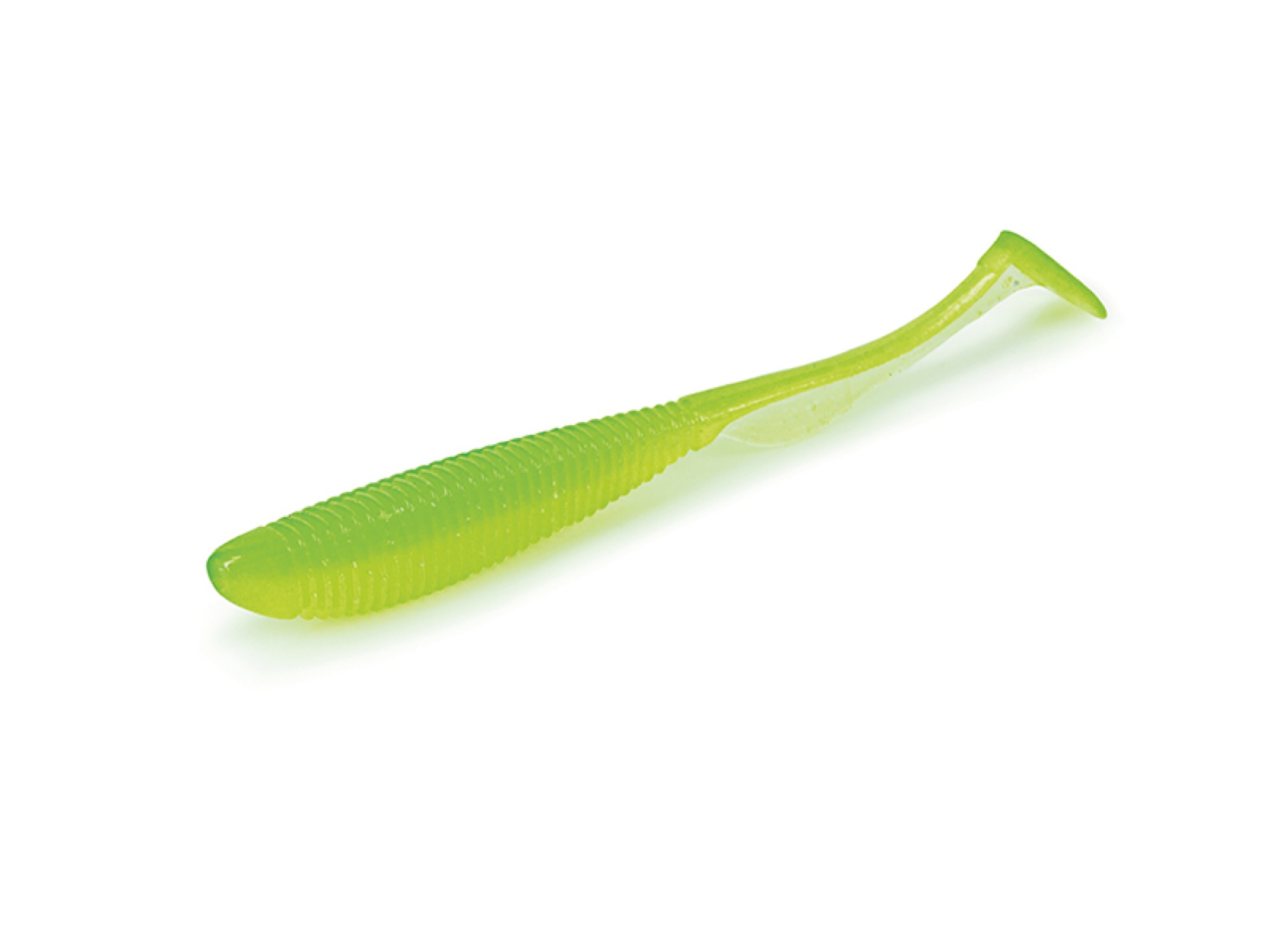 Molix RA Shad 2" - #470 UV Citrus
