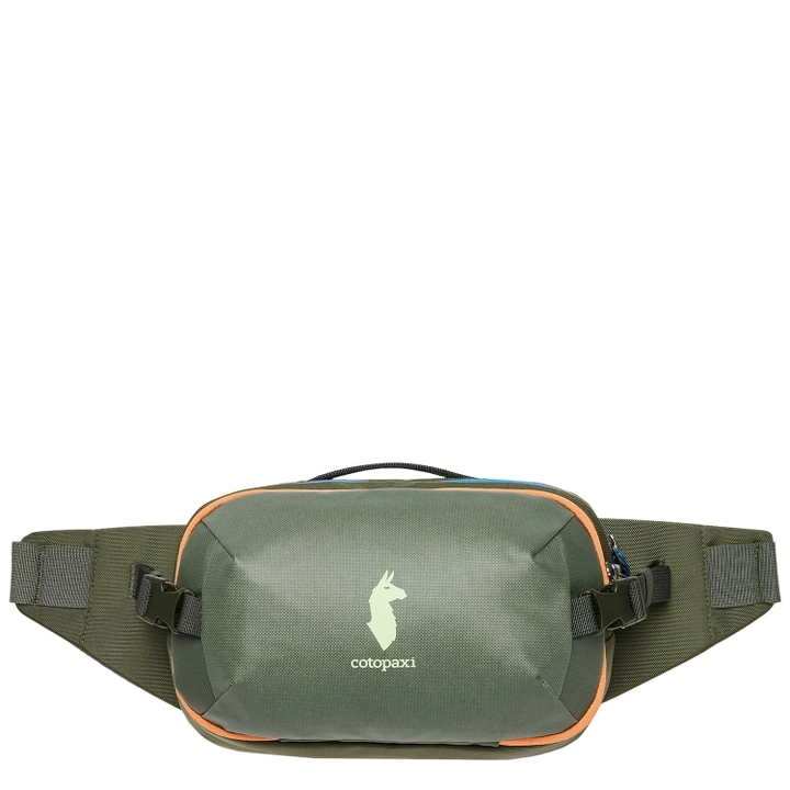 Cotopaxi Allpa X 3L Hip Pack  Cotopaxi Allpa X 3L Hip Pack