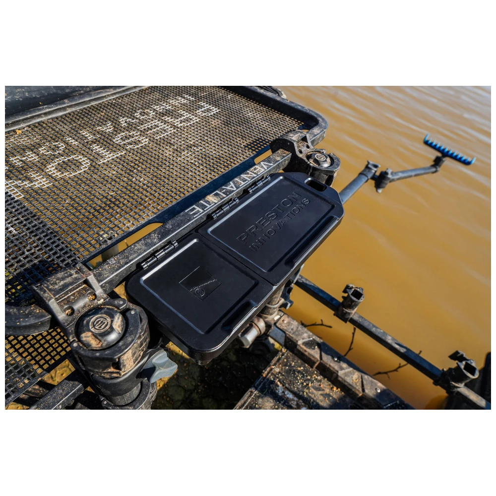 Preston Offbox Dlx Tray