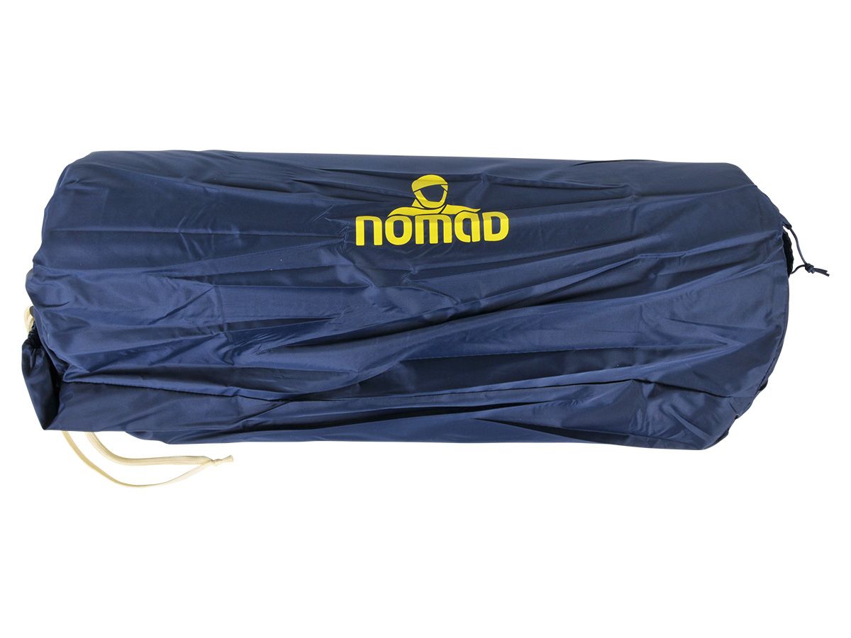 Nomad Si-Mat Allround Premium 10.0 - Dark Navy