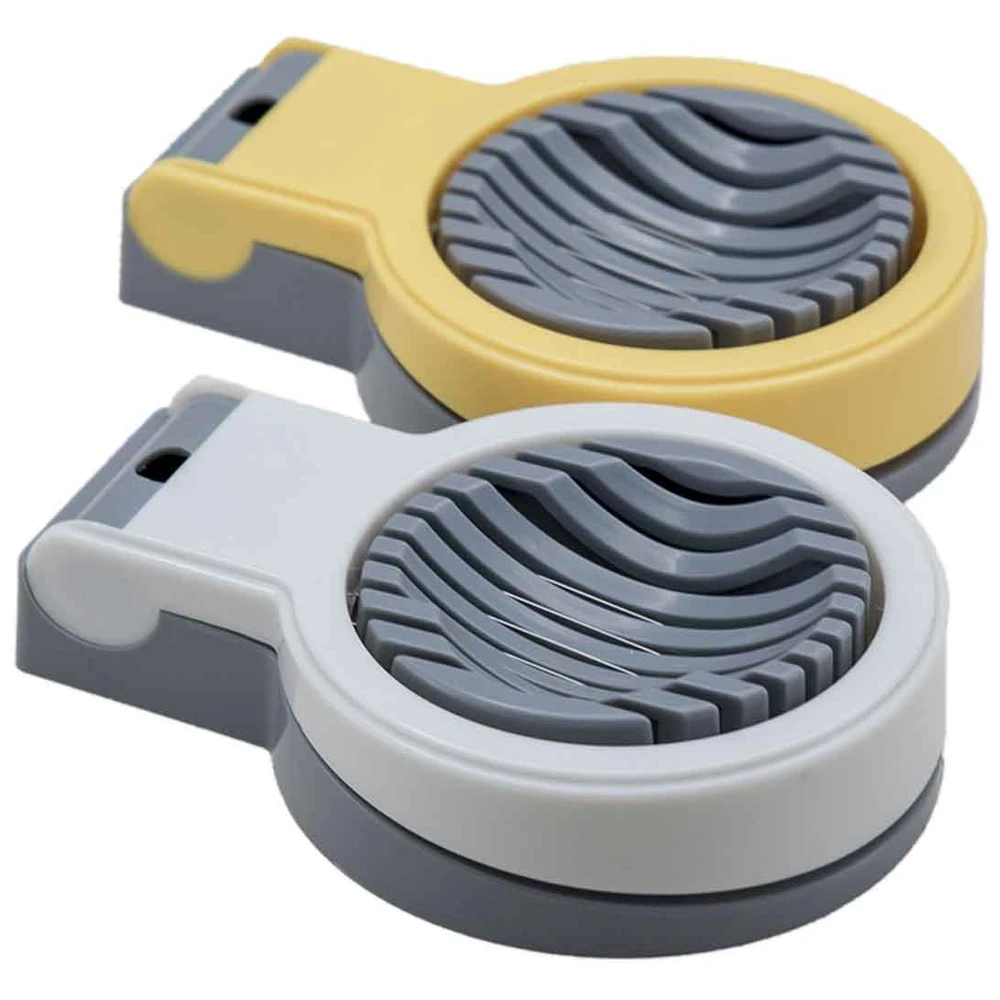 Dotz Eiersnijder - Geel Of Wit