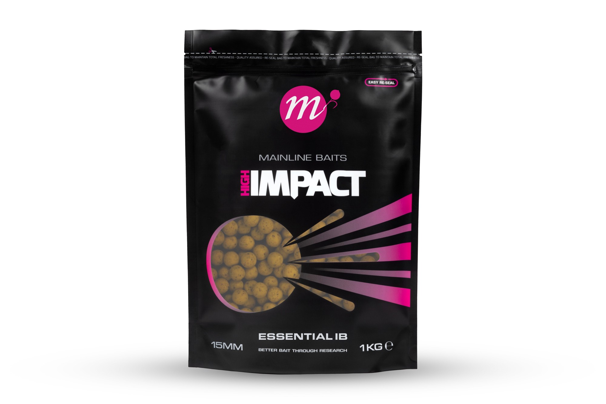Mainline High Impact Essential Ib 15Mm 1Kg