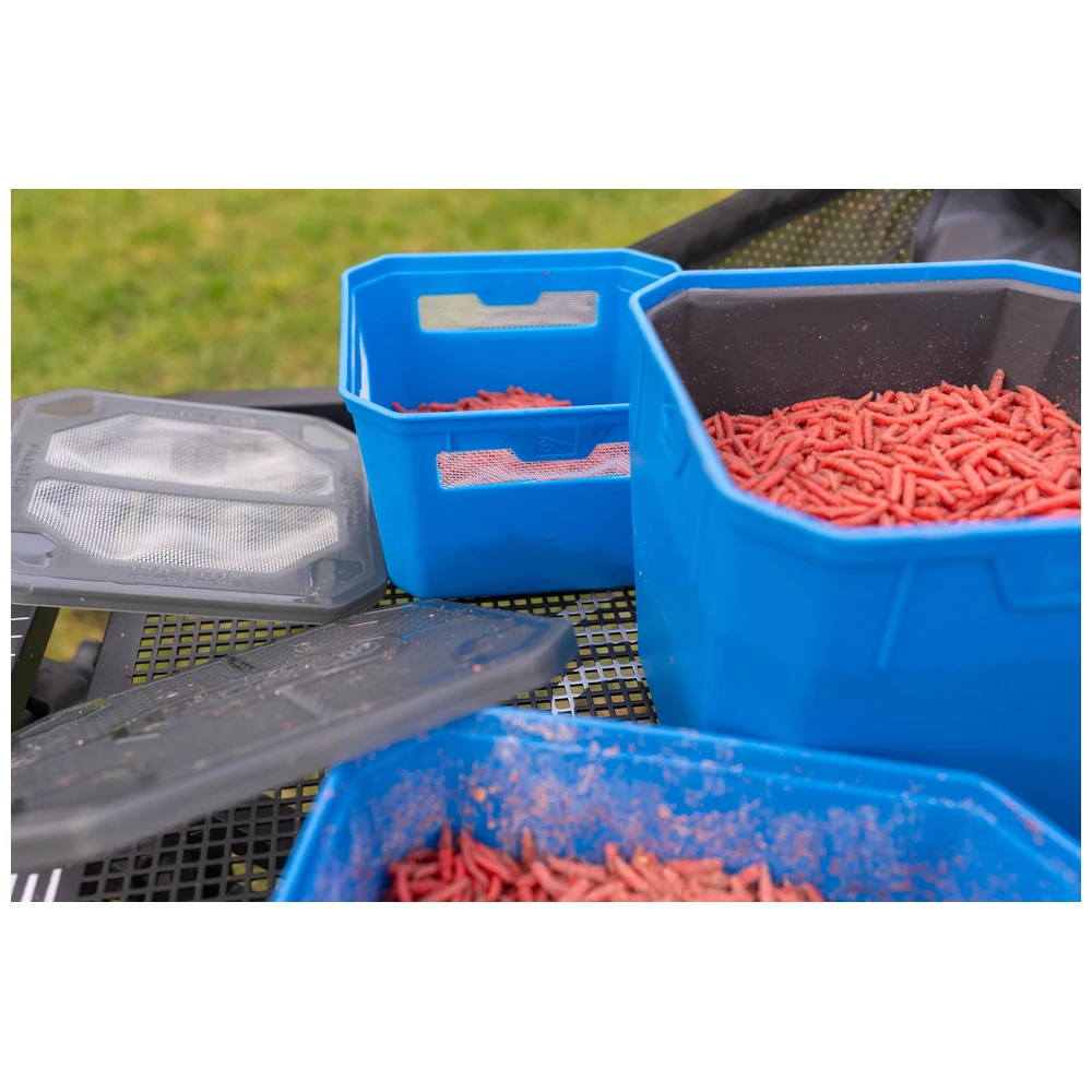 Preston Bait Tub 4 Pint