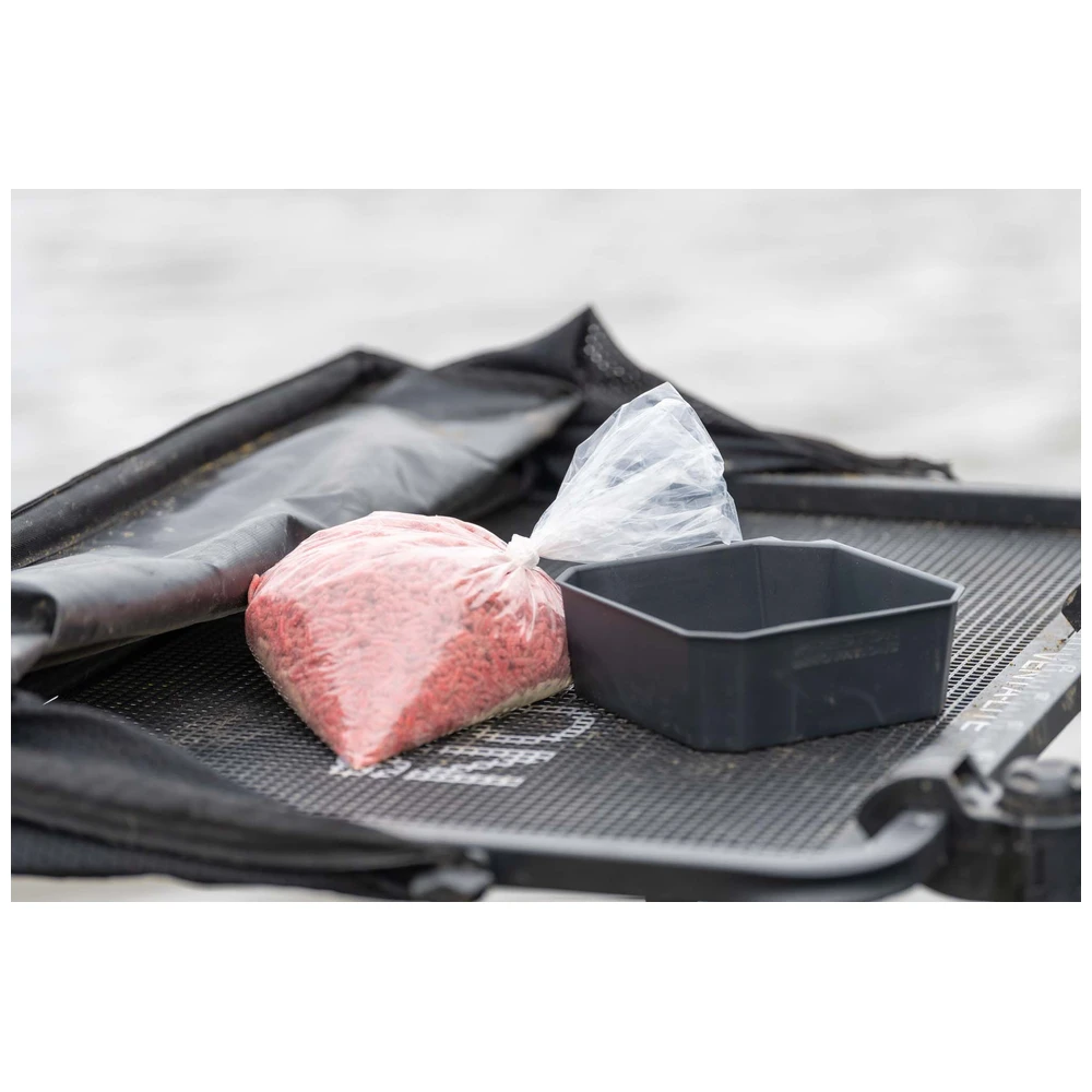 Preston Maggot Riddle 2Pint