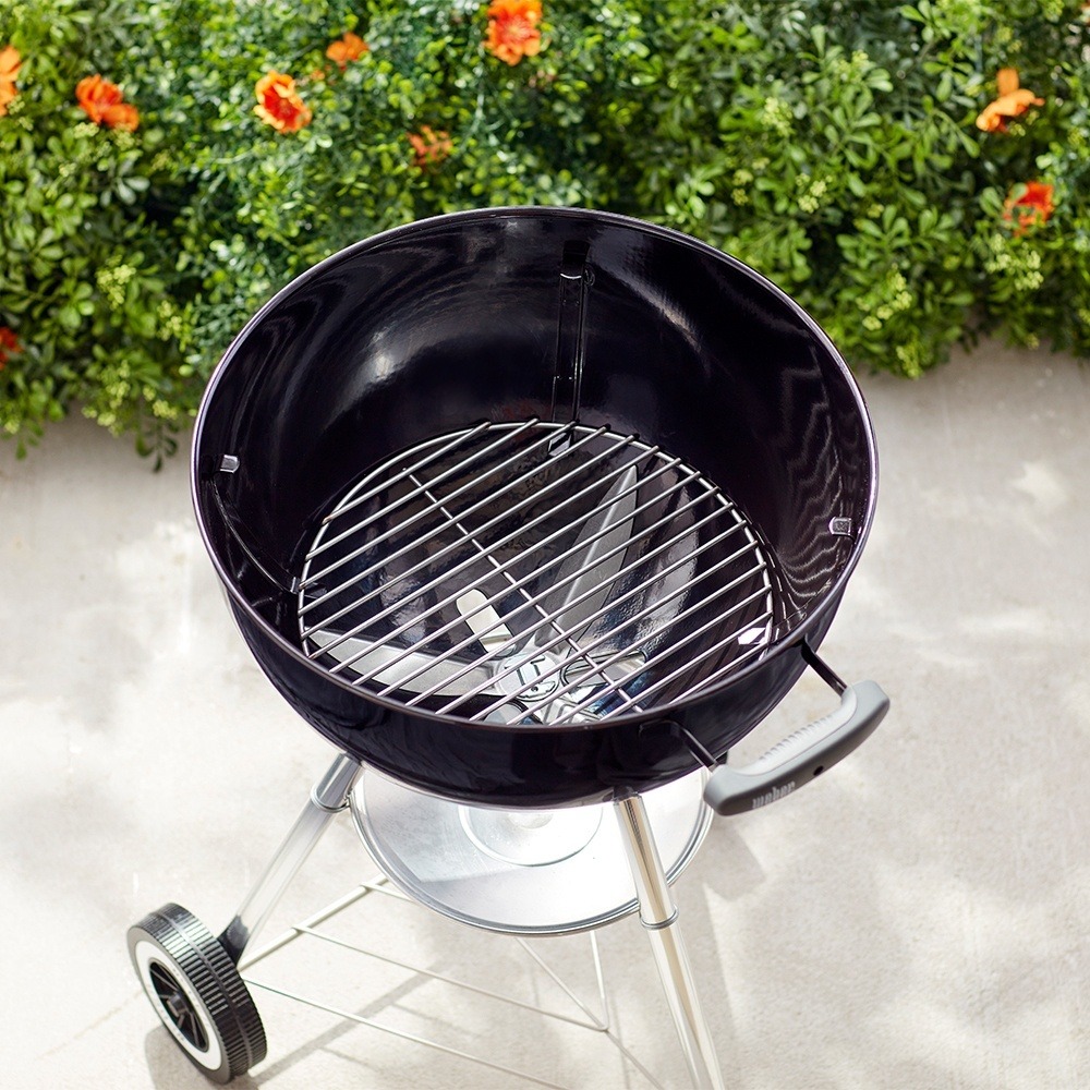 Weber Houtskoolrooster Voor Bbq 57Cm