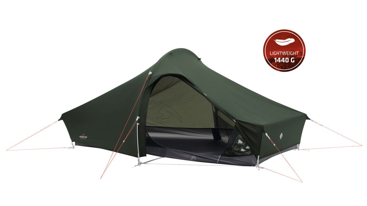 Robens Tent Chaser 2