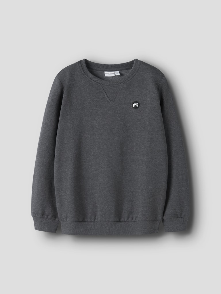 Name IT Kids Vimo LS Sweat Jongens