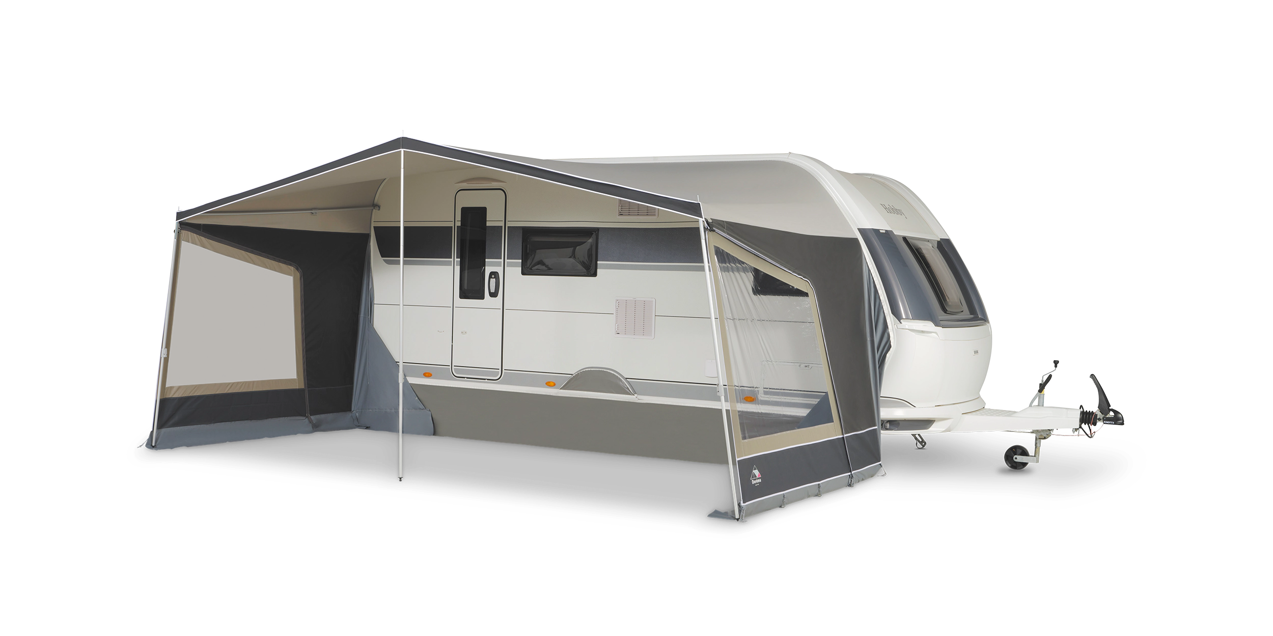 Dorema Dak Panorama Nature