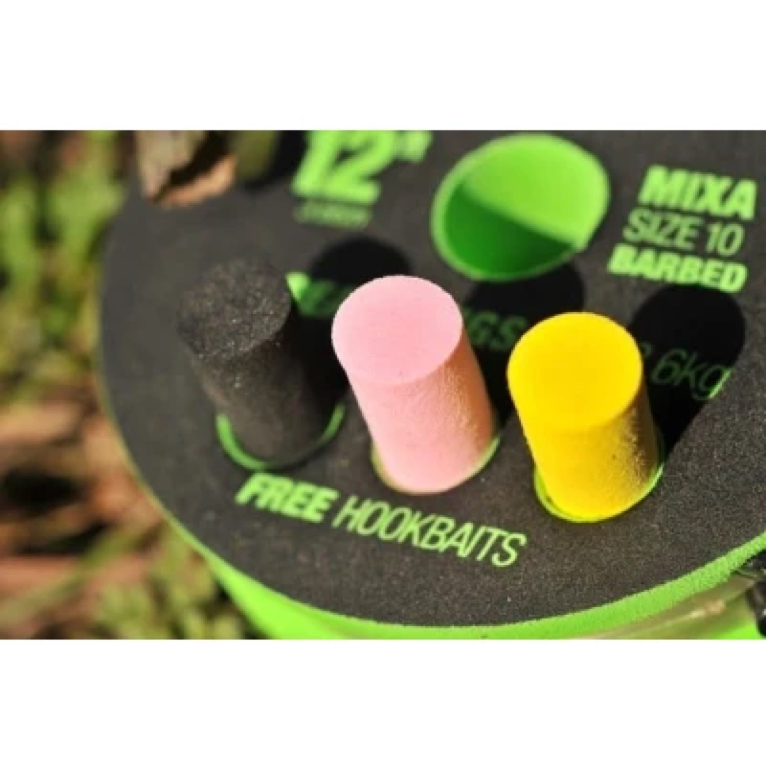 Korda Ready Zigs 12Ft