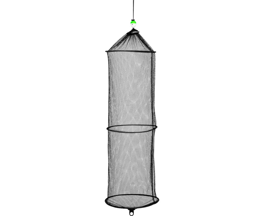 Zebco Round 1M Keepnet 6mm
