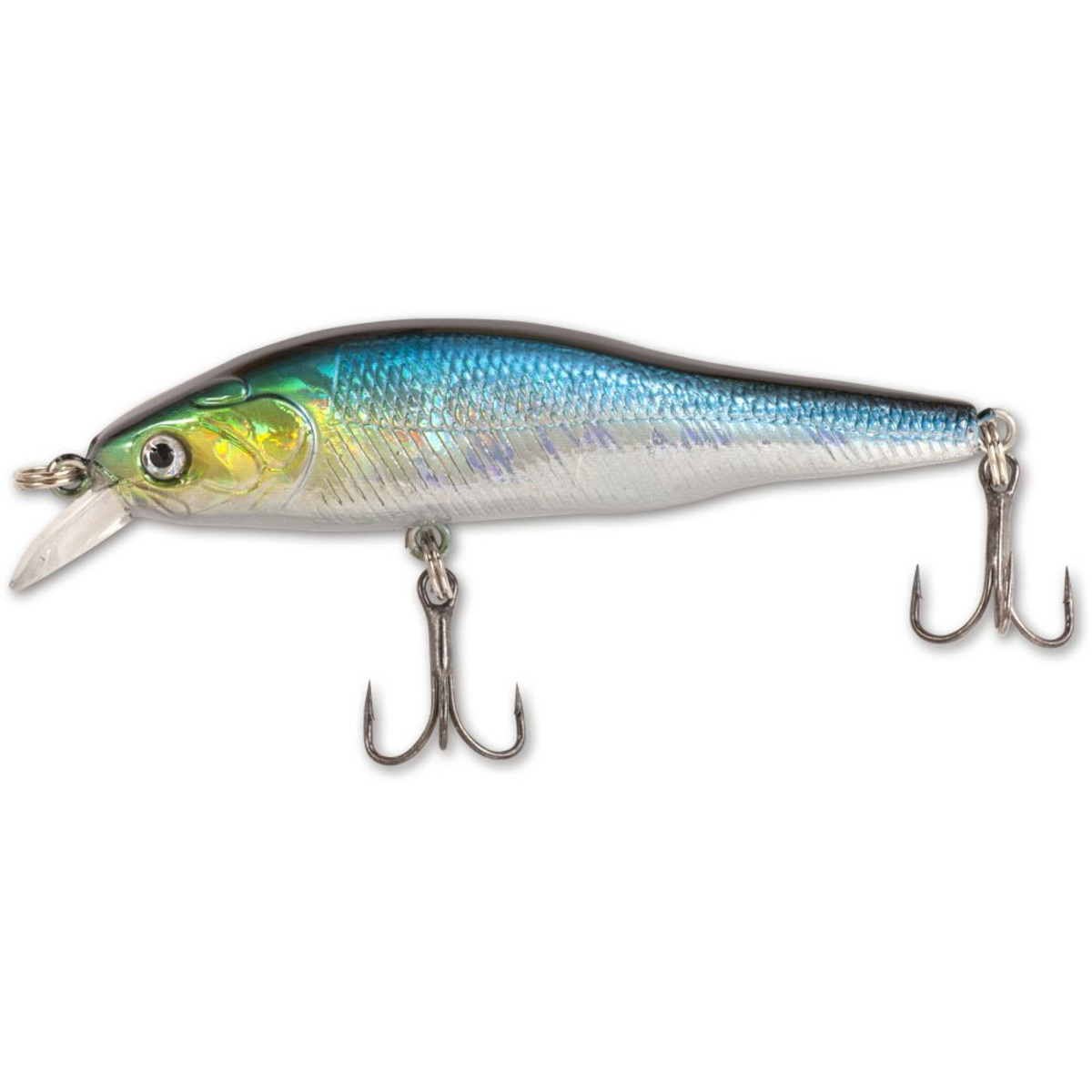 Zebco Demonic Zanderbait Sardine 9.9g 9cm