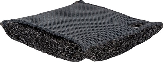 Crespo Voetenbank Aa-231/82 Gri Air-Eli