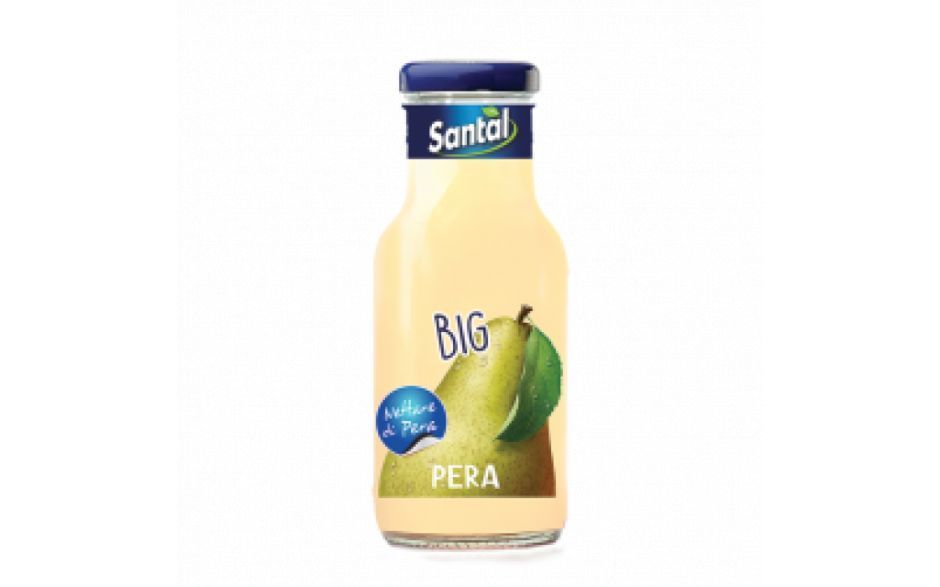 Santal Pera (Peer) 