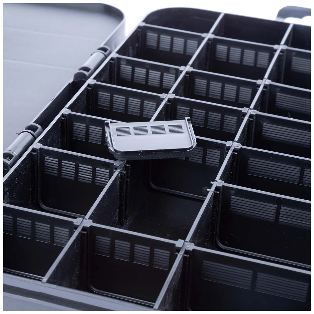 Nytro Starkx Fs Double Feeder Box 360