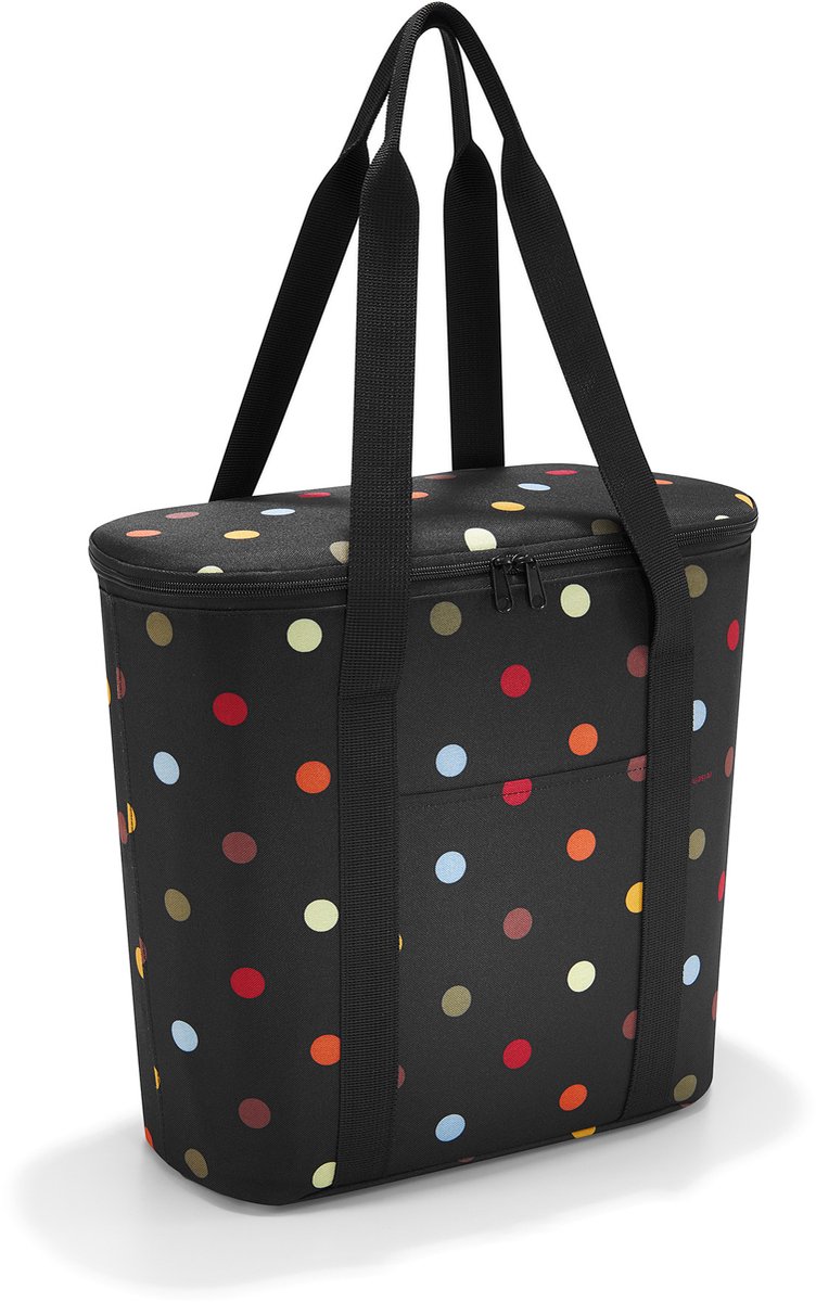Reisenthel Thermoshopper 15L Dots