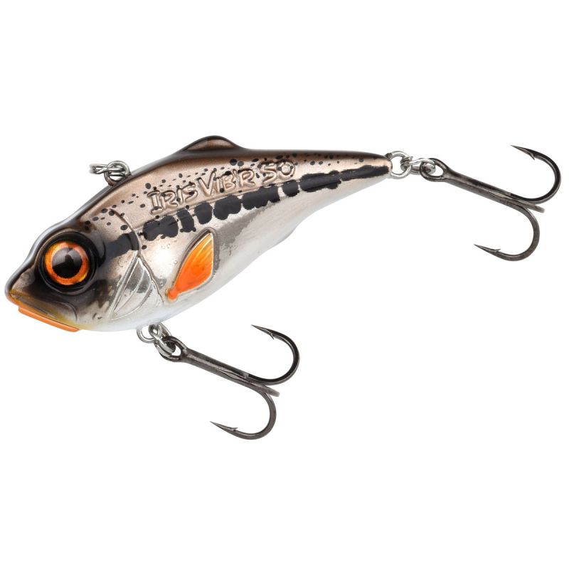 Spro Iris Vib'R 50 Varion