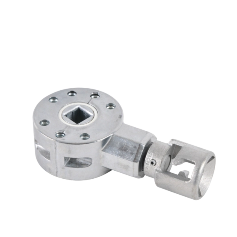 Thule Gear Assy And Coupling Funnel 5200