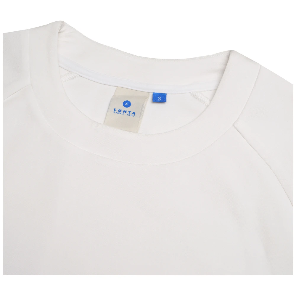 Luhta T-Shirts Evienne Dames