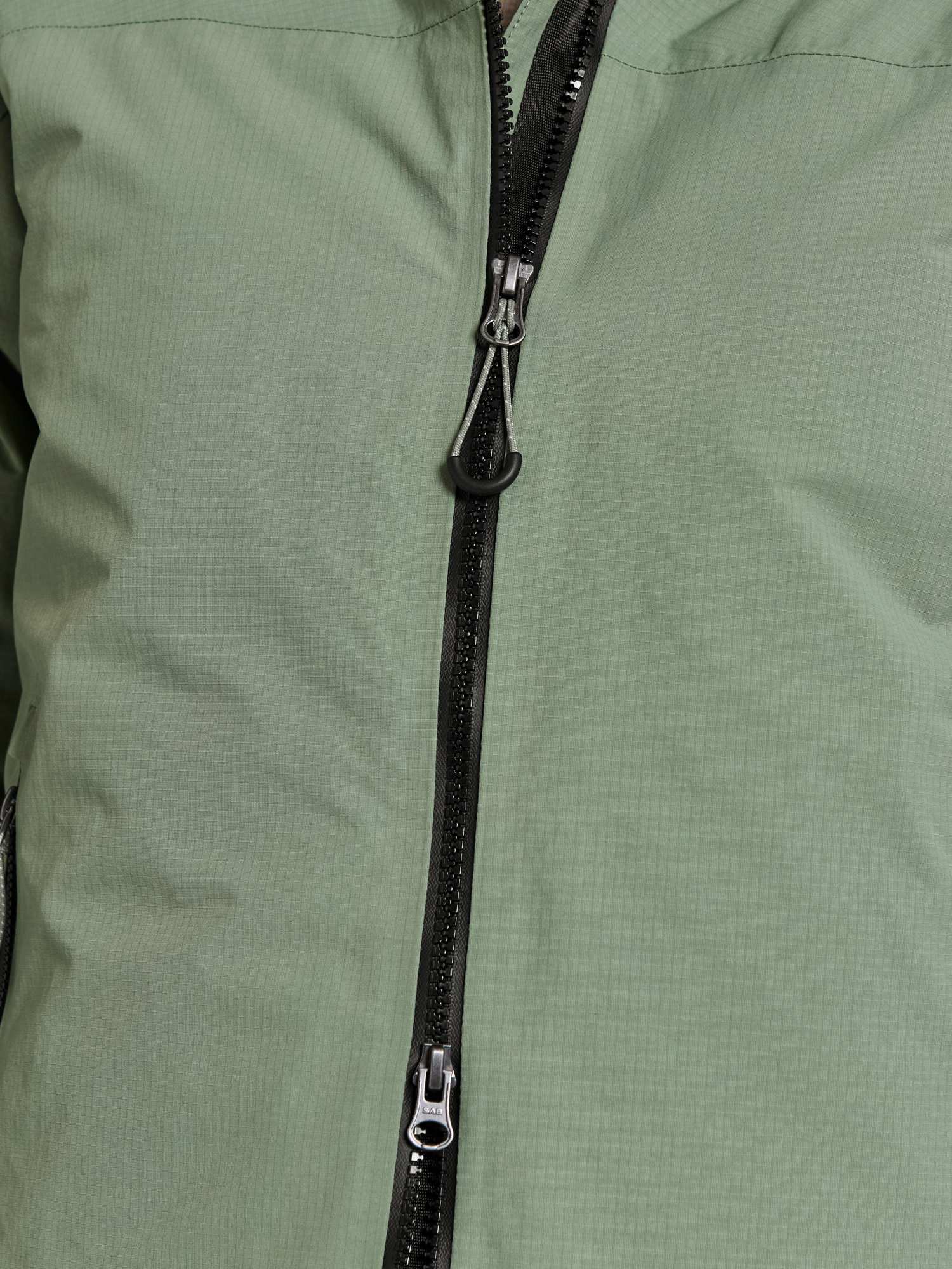 Didriksons Marget Parka Dames