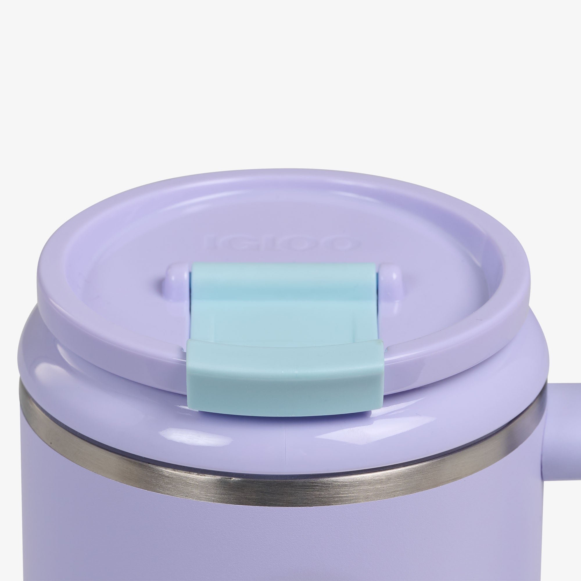 Igloo Travel Mug 946ml - Lilac Breeze