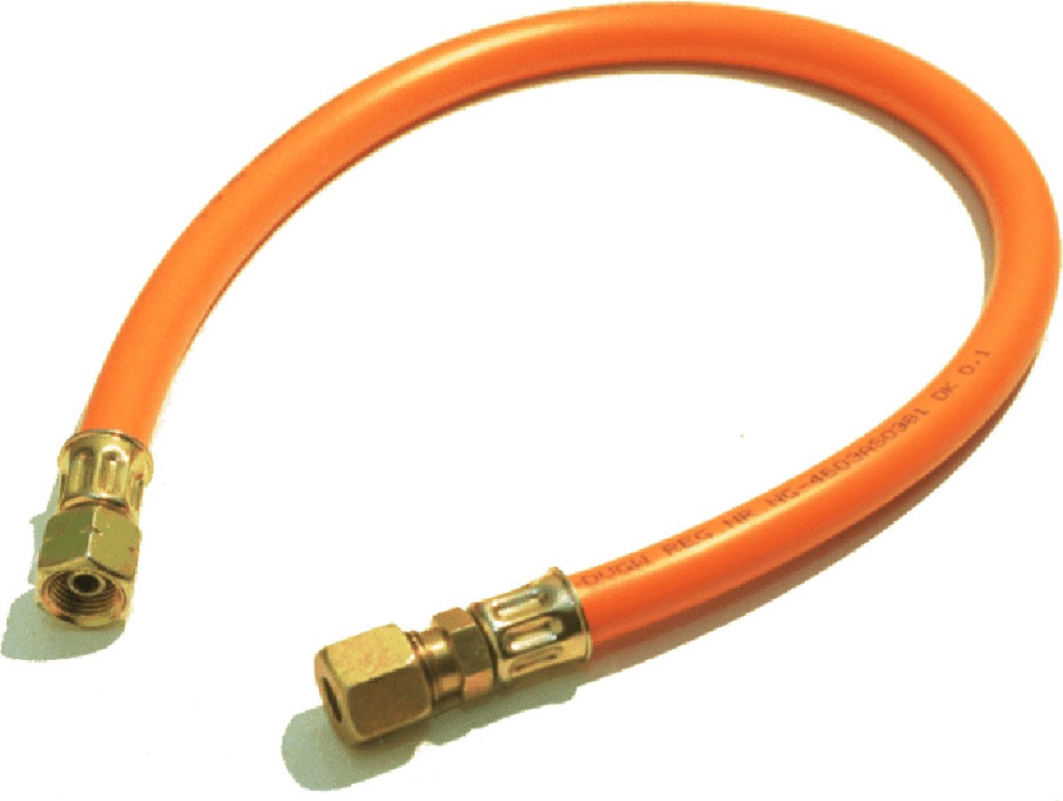 Bade Regelaarset 30Mb Afblsbev Kombix1/4 LI BI 50Cm