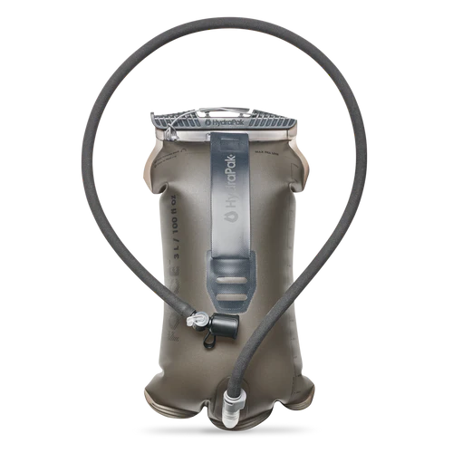 Hydrapak Force 3L Drinkwaterzak Mammoth Grey