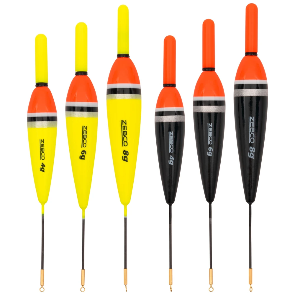 Zebco After Dark Led Allrounder Float 4G