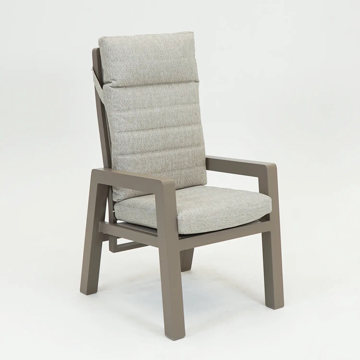 SenS-Line Valerie Diningstoel Taupe