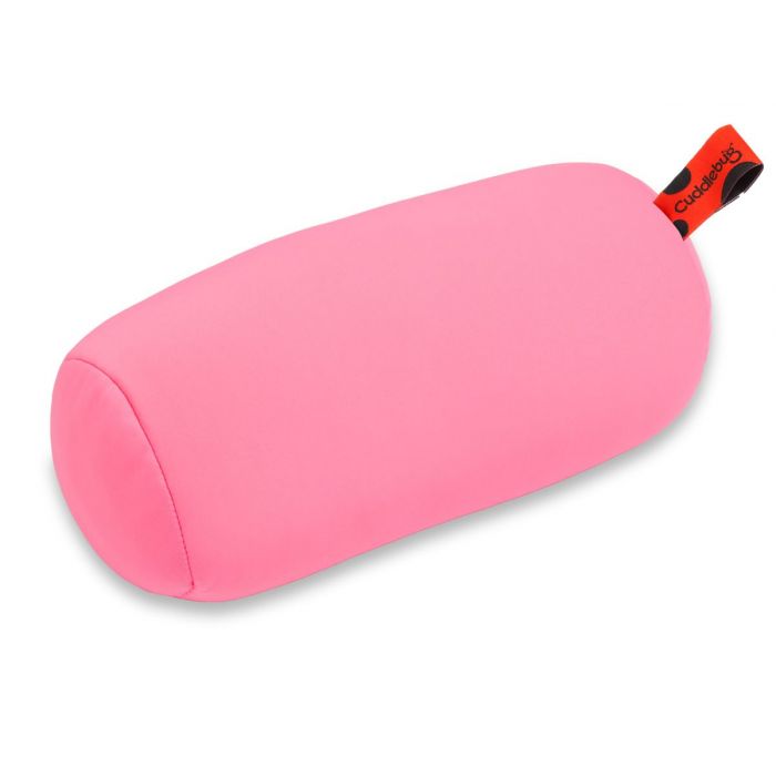 Cuddlebug Kussen Medium - Roze