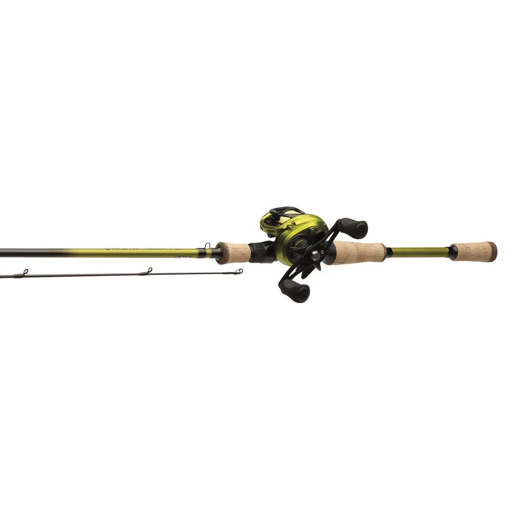 Kinetic Hellcat Cl Trigger 8'/240cm Mh 12-40g tweedelig 201 Lh 3+1Bb