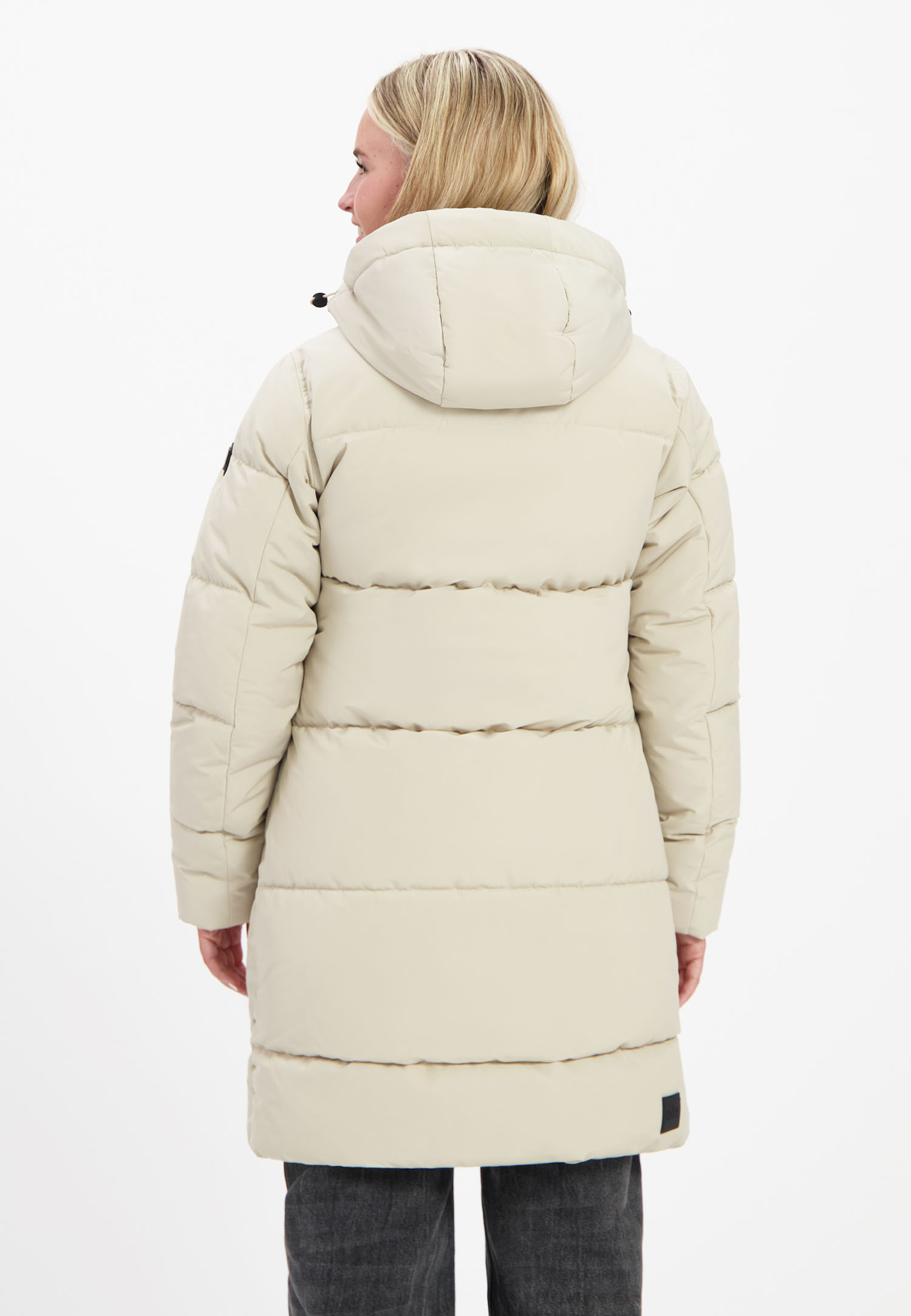 Kjelvik Jacket Marley Dames