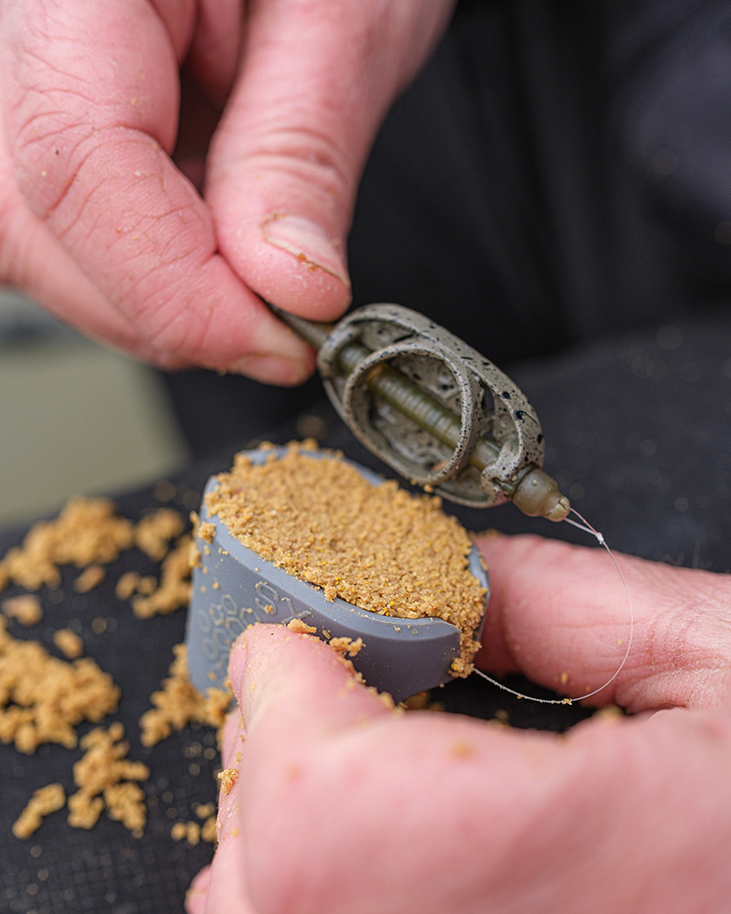 Matrix Method Feeder Medium 40g
