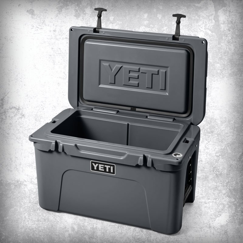 Yeti Koelbox Tundra 45 - Charcoal