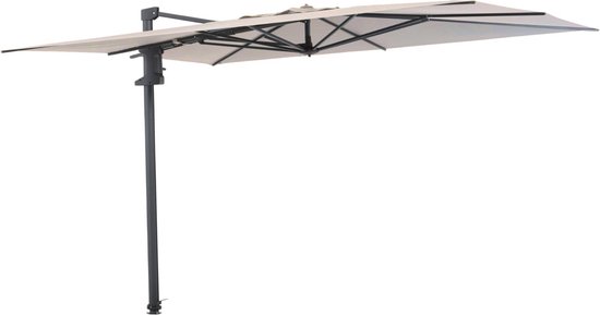 Madison Parasol Saint Tropez 355X300Cm