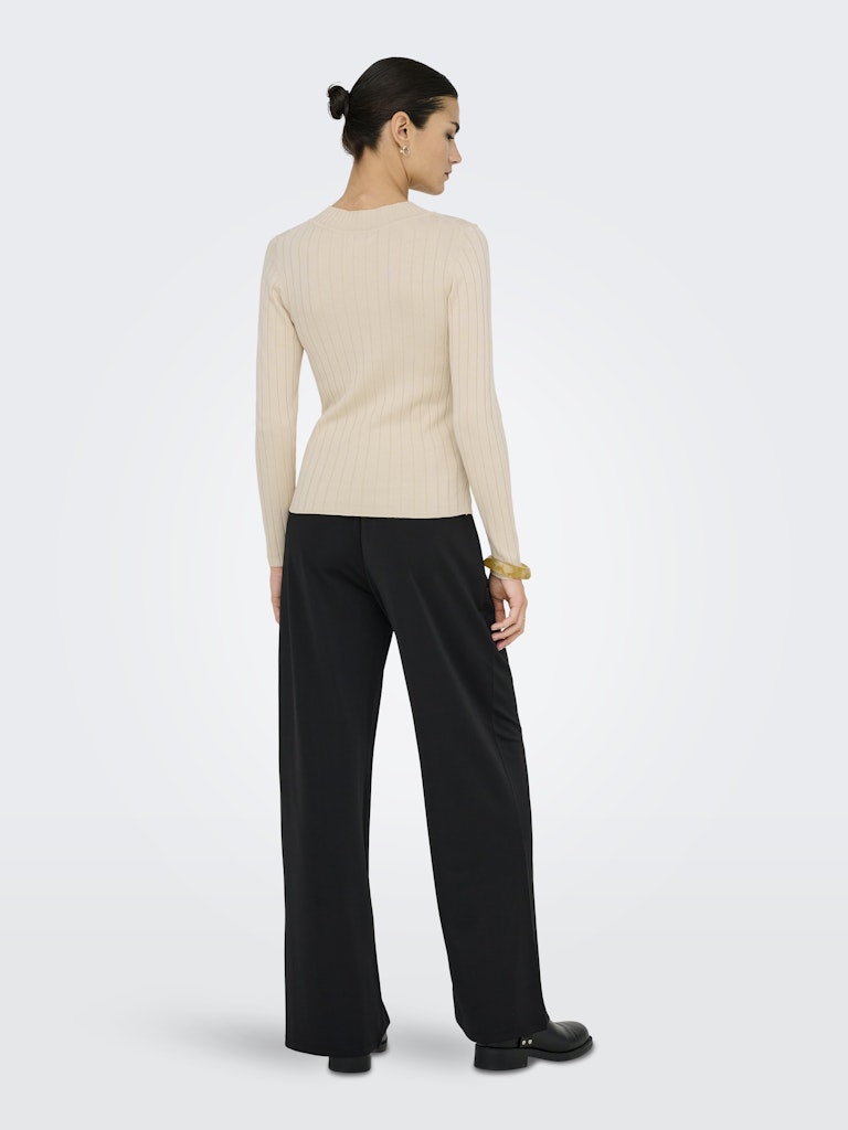 Jacqueline DE Yong Kate L/S Pullover Knt Dames