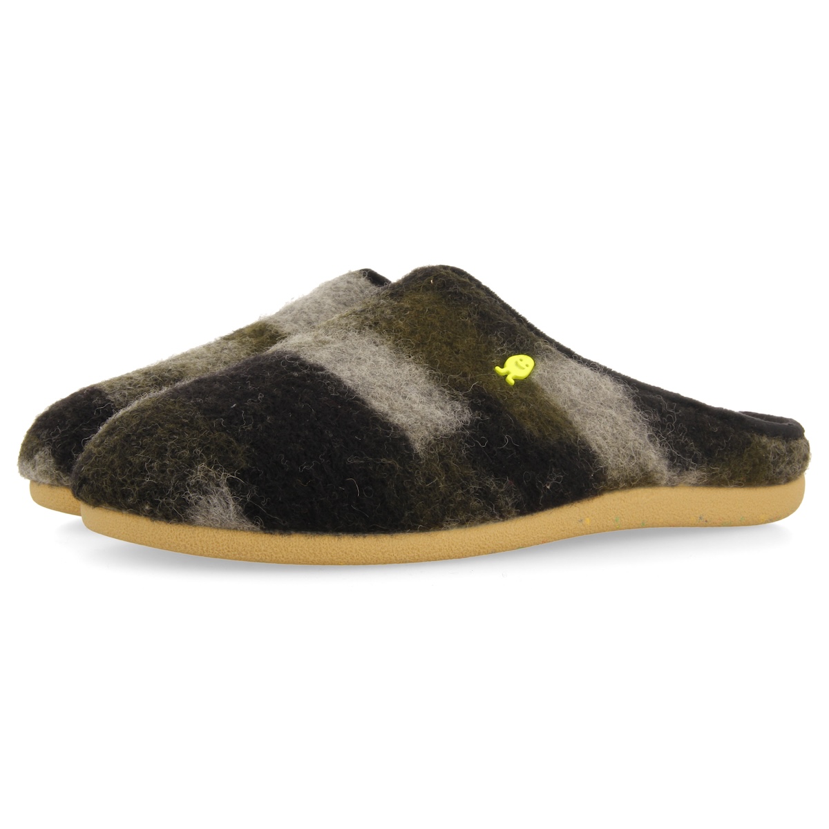 Hot Potatoes Pantoffel 76929 Heren