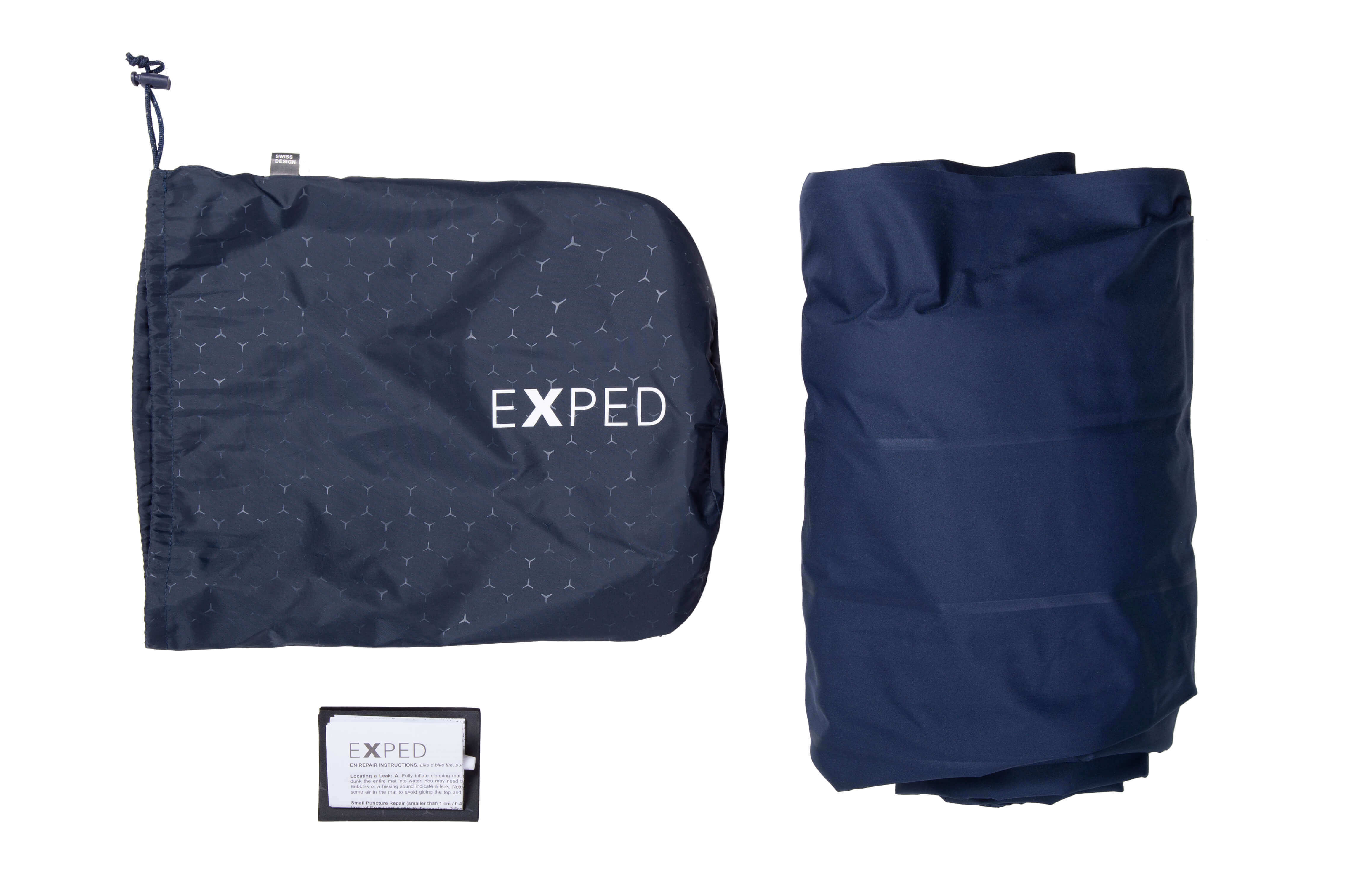 Exped Slaapmat Versa 4R