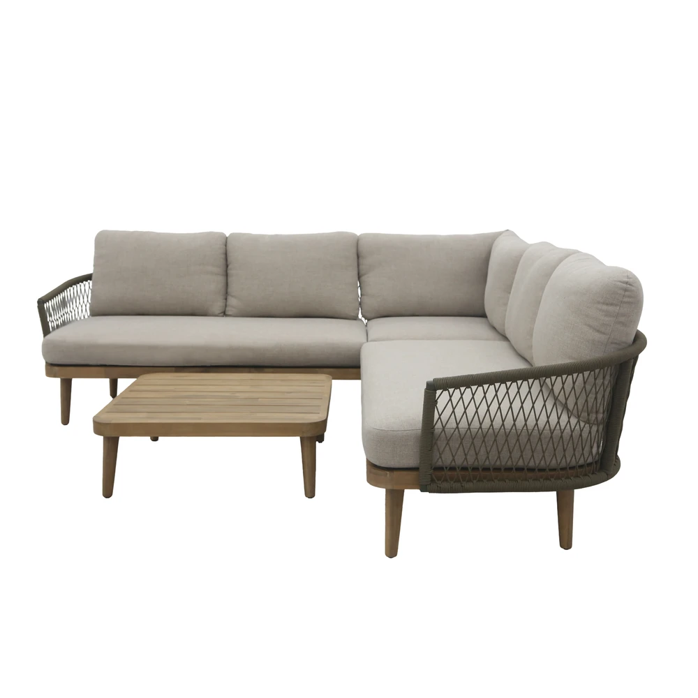 Happy Rhino Loungeset Cattien