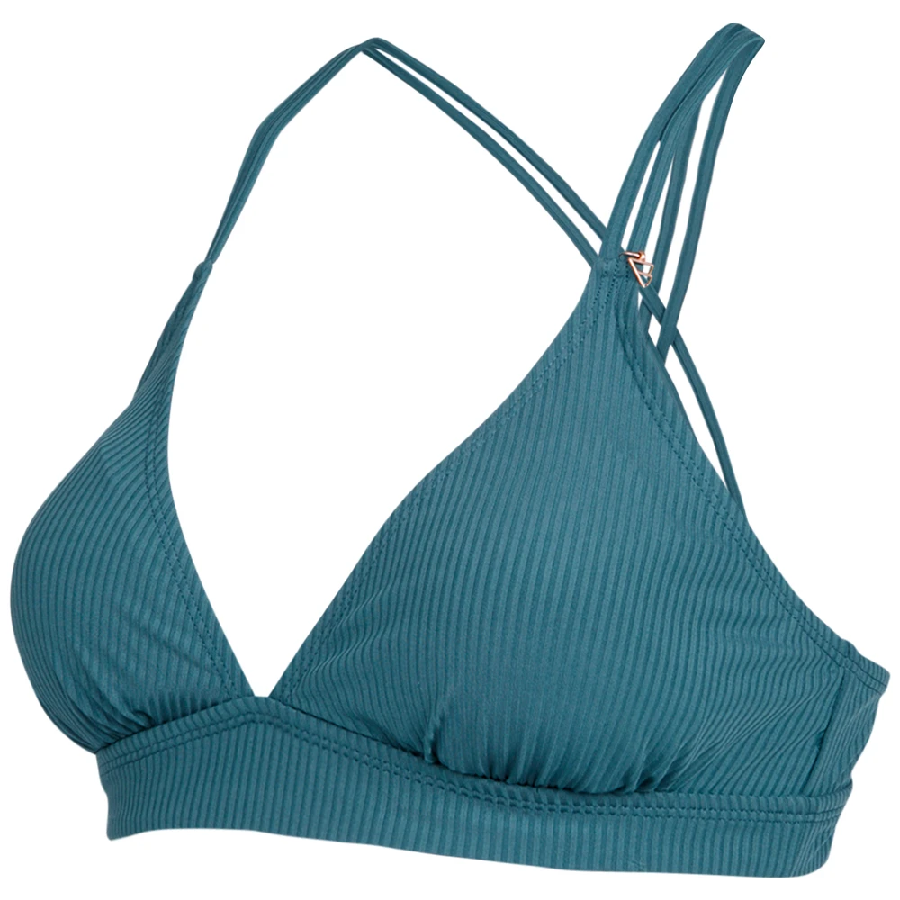 Brunotti Delphinia Rib Bikini Top Dames
