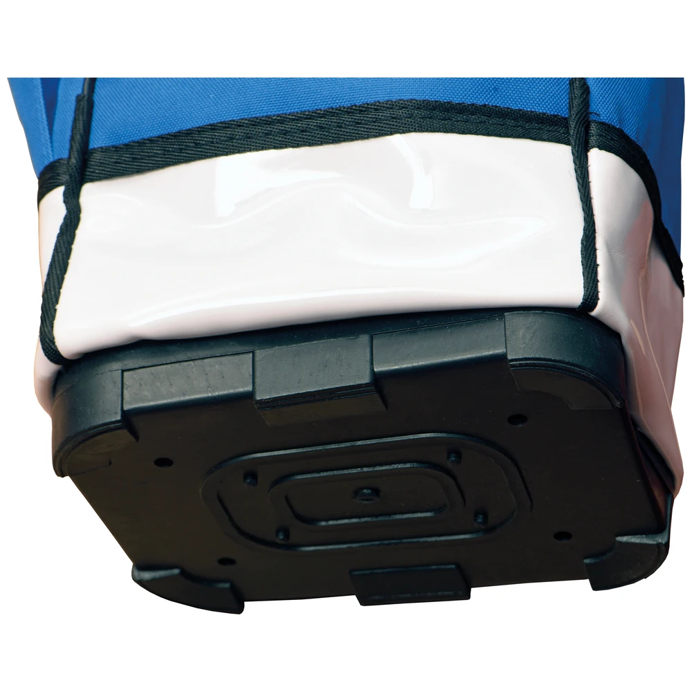 Albatros DB Extendable Holdall Zoutwater