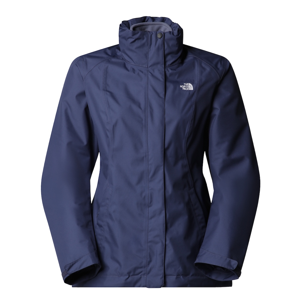 The North Face Evolve II Triclimate Hooded Jas Dames 