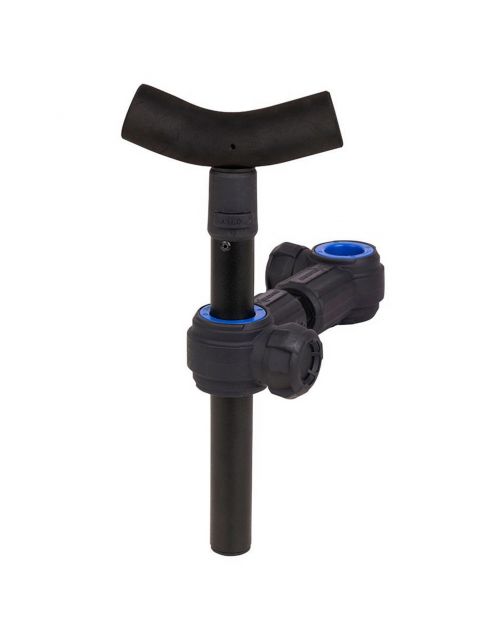 Matrix 3D-R Eva Extending Butt Rest