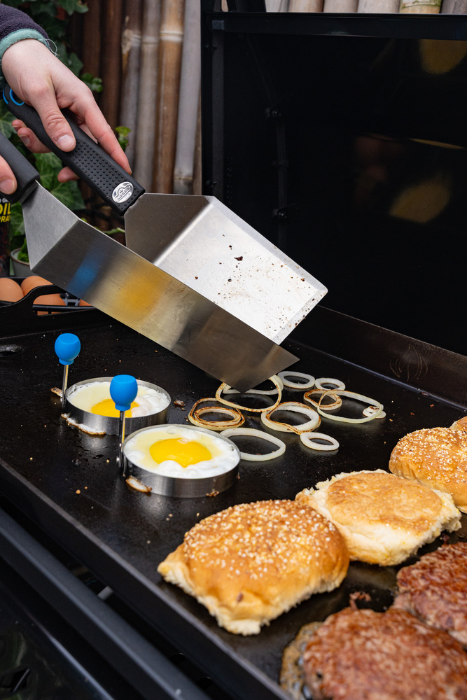 Napoleon Plancha Freestyle 24