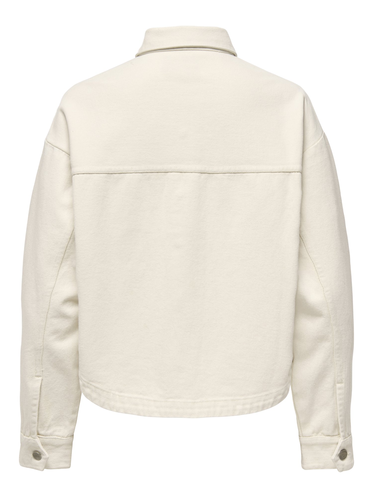 Jacqueline de Yong Noma L/S Shacket Dames