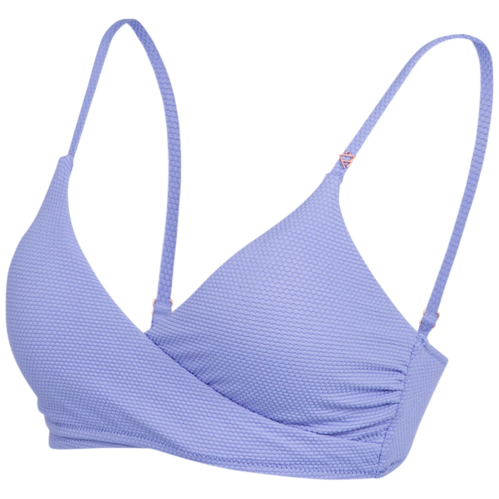 Brunotti Diamia Honeycomb Bikini Top Dames