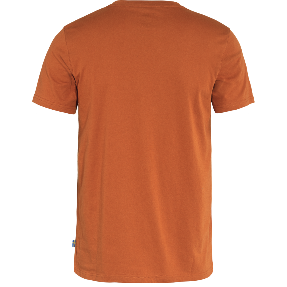 Fjallraven Fjällräven Logo T Fjallraven Fjällräven Logo T