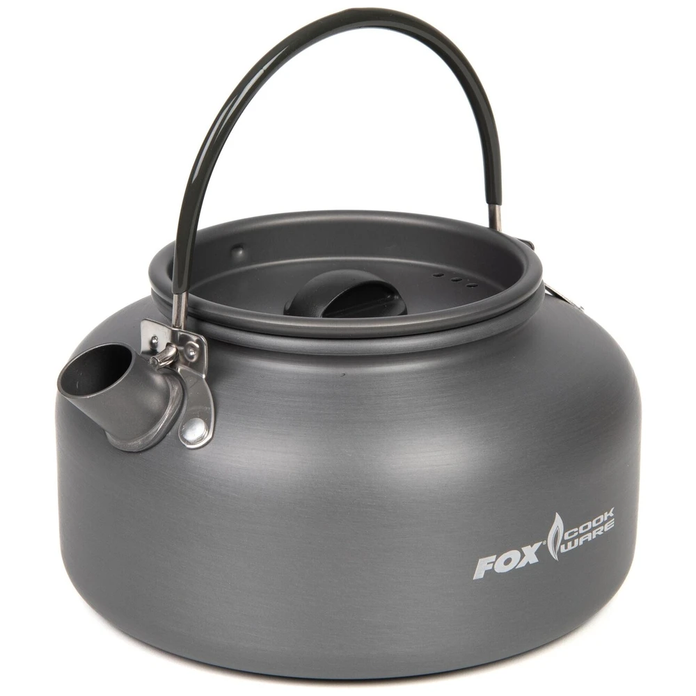 Fox Cookware 0.9L Kettle
