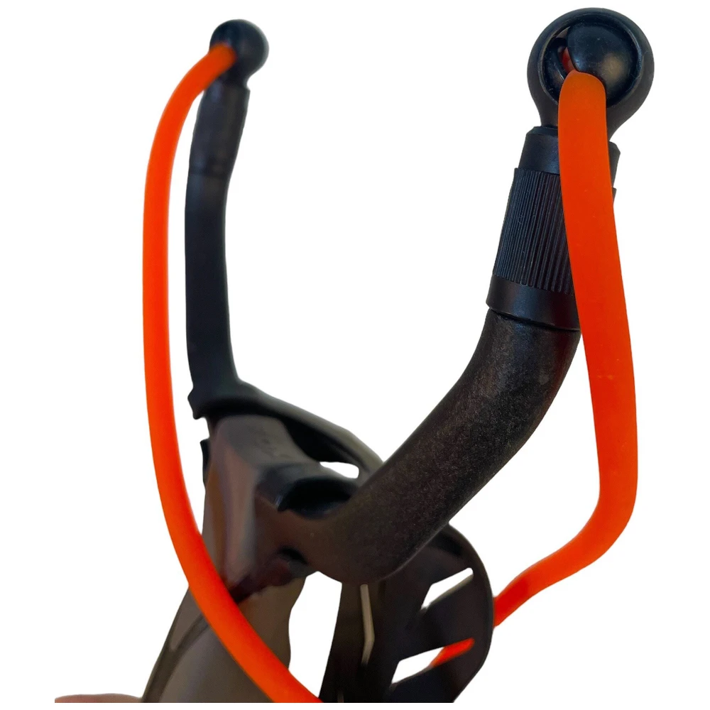 Fox Slik Catapult Powergaurd Multi Pouch