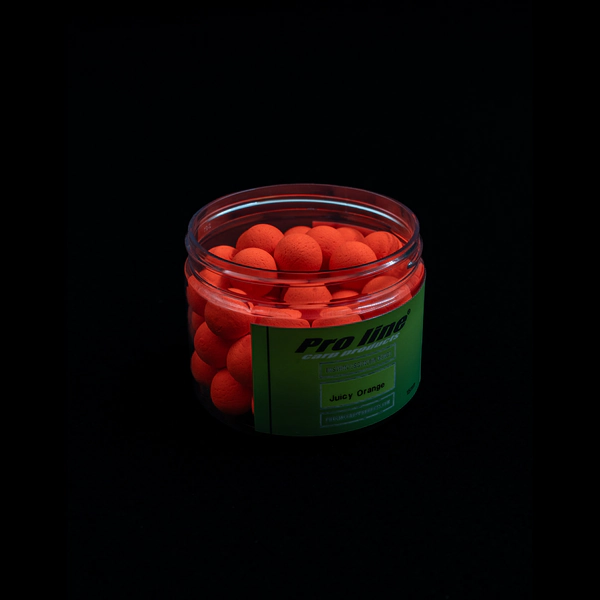 Pro Line Fluor Pop-Ups Juicy Orange