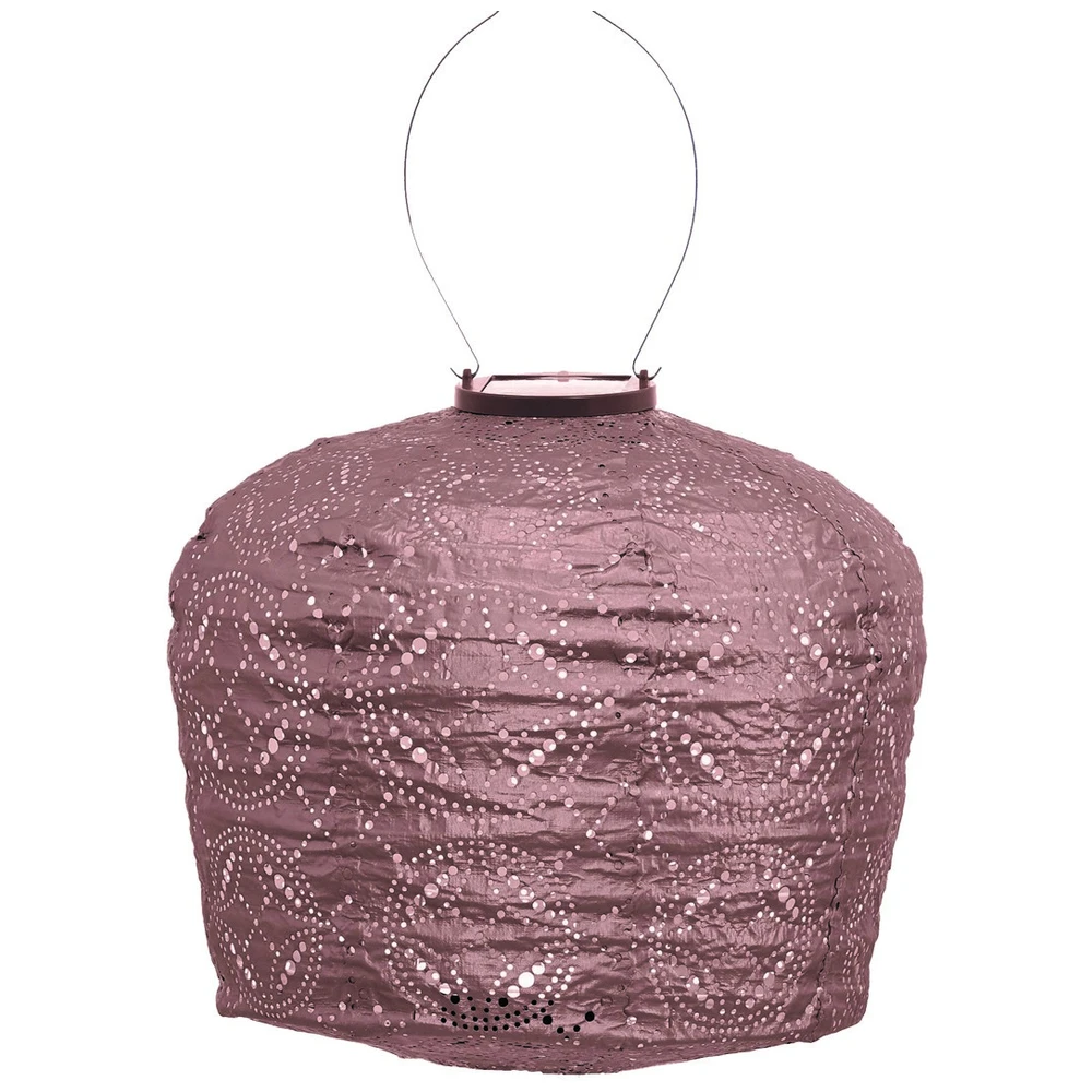 Lumiz Lamp Lumiz Arch 30 - Mandela Mocha Mousse